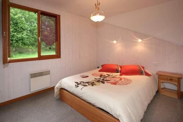 זונרופט-לונז'מר Chalet Chloe - Wifi, Bbq, Parking מראה חיצוני תמונה