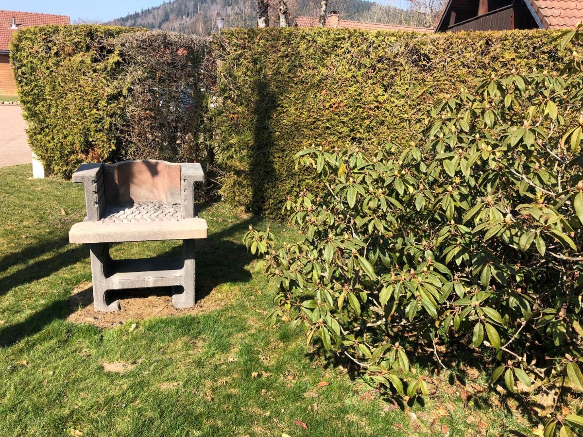 זונרופט-לונז'מר Chalet Chloe - Wifi, Bbq, Parking מראה חיצוני תמונה